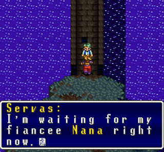 Illustration for article titled 7 More Reasons Terranigma is the Best SNES RPG Most Gamers Never Played